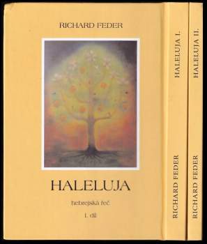 Richard Feder: Haleluja