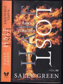 Half lost : Napůl ztracený