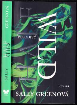 Half wild - polodivý