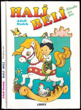 Halí, belí