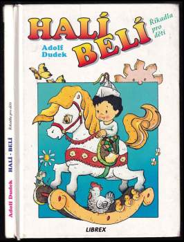 Halí, belí