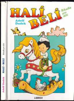 Halí, belí