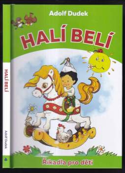 Halí belí
