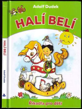 Halí belí