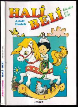 Halí-belí