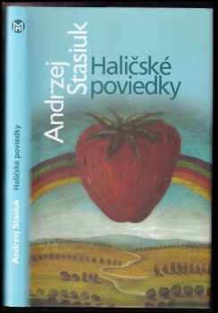 Haličské poviedky