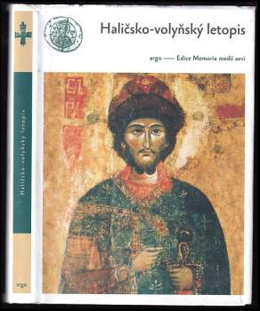 Haličsko-volyňský letopis