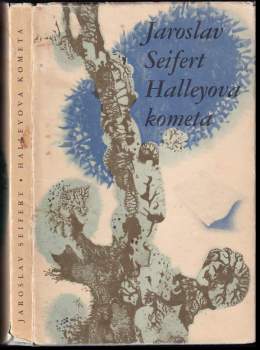 Jaroslav Seifert: Halleyova kometa