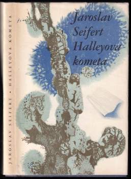 Jaroslav Seifert: Halleyova kometa