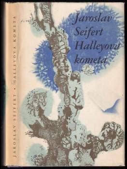 Halleyova kometa