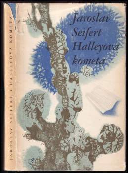 Jaroslav Seifert: Halleyova kometa