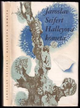 Jaroslav Seifert: Halleyova kometa