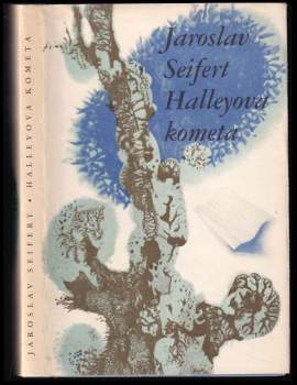 Jaroslav Seifert: Halleyova kometa