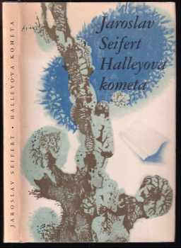 Jaroslav Seifert: Halleyova kometa
