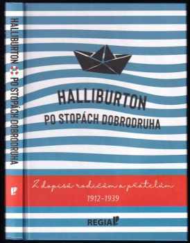 Richard Halliburton: Halliburton