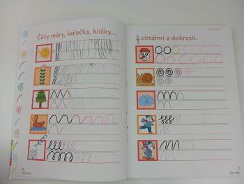 Ivana Kocmanová: Haló, děti, svět k vám letí!