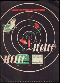 Halina Bielińska: Haló, haló