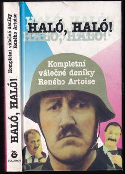 Haló, haló!