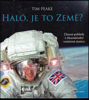 Haló, je to Země?