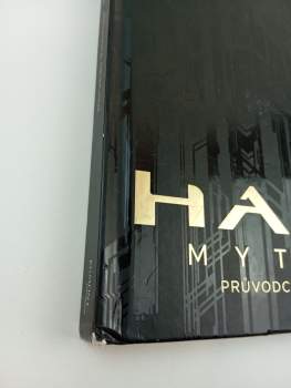 Jeff Easterling: Halo mythos