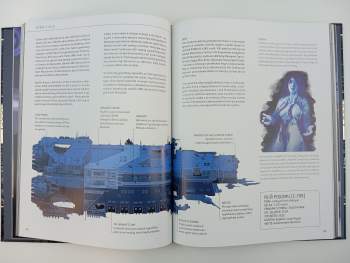 Jeff Easterling: Halo mythos