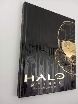 Halo mythos