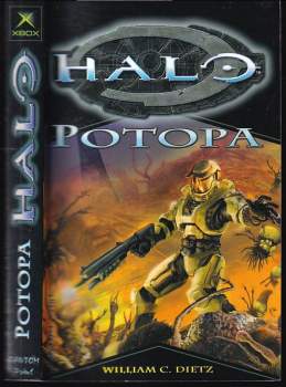 Halo ; Potopa