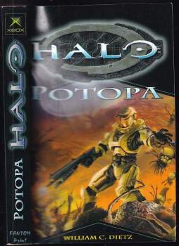 Halo ; Potopa