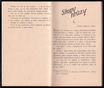 R. L Stine: Haló, tady fantom!