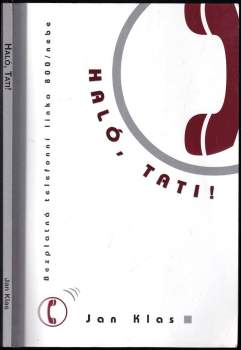 Jan Klas: Haló, Tati!