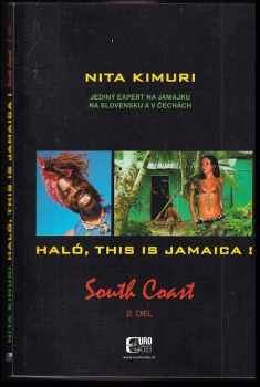 Haló, this is Jamaica!