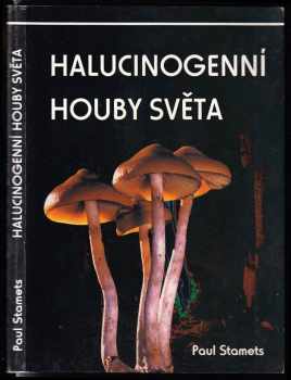 Halucinogenní houby světa