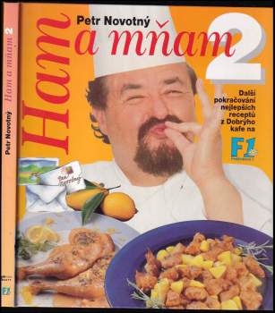Petr Novotný: Ham a mňam 2