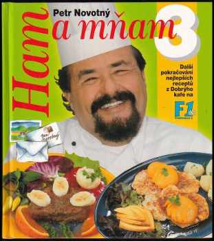 Ham a mňam 3