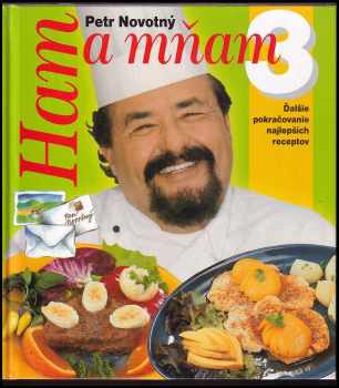Ham a mňam 3
