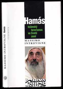 Massimo Introvigne: Hamás