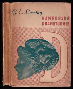 Gotthold Ephraim Lessing: Hamburská dramaturgie - výbor