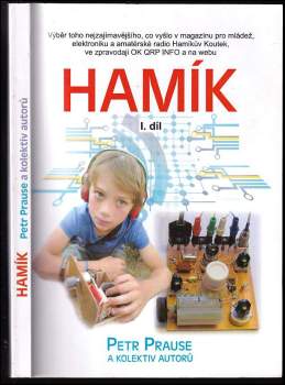 Hamík - I. díl