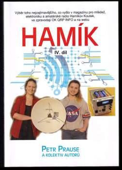 Hamík - IV. díl