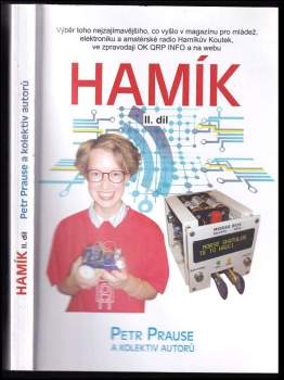 Hamík