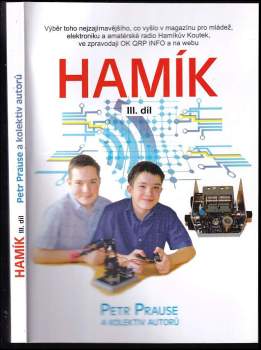 Hamík
