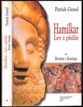 Hamilkar - Lev z písčin