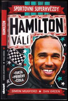 Simon Mugford: Hamilton válí
