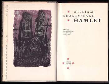 William Shakespeare: Hamlet