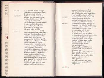William Shakespeare: Hamlet