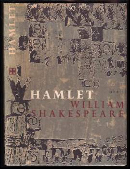 Hamlet - Adolf Born, William Shakespeare (1966, Orbis) - ID: 830663