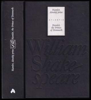 William Shakespeare: Hamlet, dánský princ
