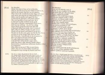 William Shakespeare: Hamlet, dánský princ