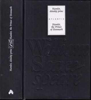 William Shakespeare: Hamlet, dánský princ