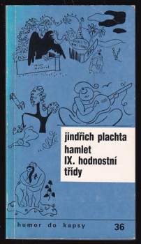 Hamlet IX. hodnostní třídy